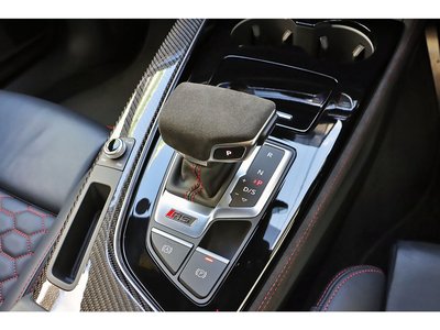 2021 AUDI RS4 AVANT 缩略图 55