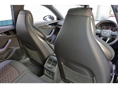 2021 AUDI RS4 AVANT 缩略图 41