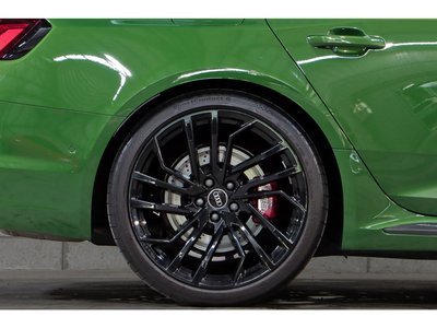 2021 AUDI RS4 AVANT 缩略图 35