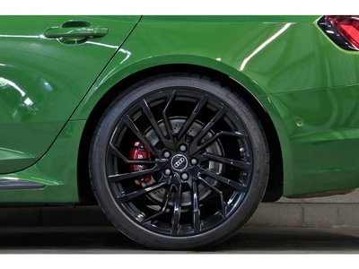 2021 AUDI RS4 AVANT 缩略图 34