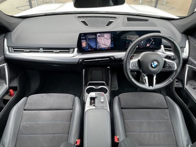 2023 BMW X1 — фото 2