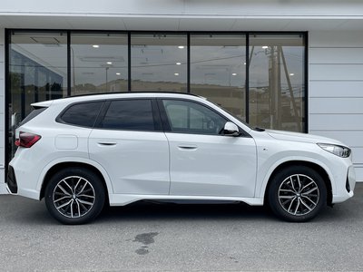 2023 BMW X1 — фото 4