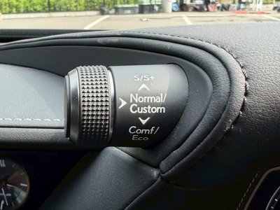 2017 Lexus LS thumbnail 45