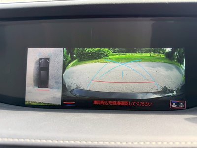 2017 Lexus LS thumbnail 54