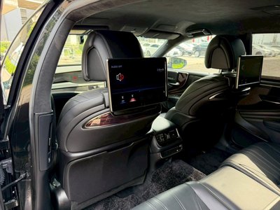 2017 Lexus LS thumbnail 73