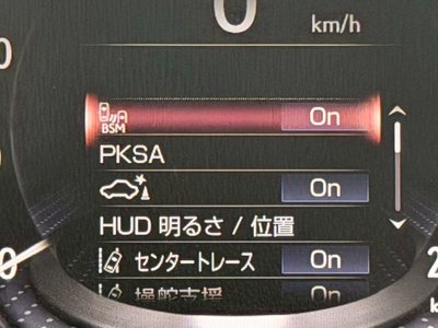 2017 Lexus LS thumbnail 48