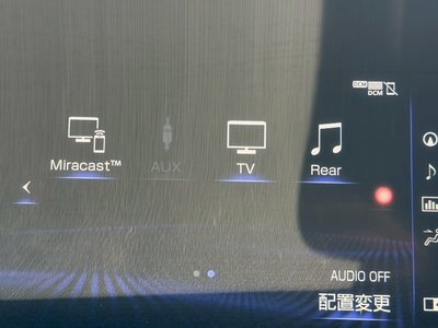2017 Lexus LS thumbnail 53
