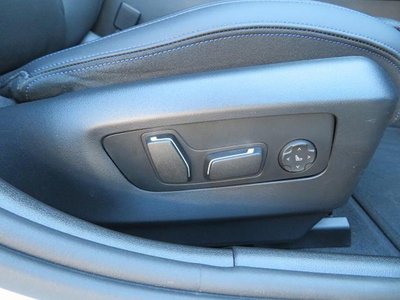 2024 BMW 5 SERIES photo 11
