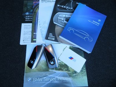 2024 BMW 5 SERIES photo 3