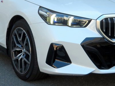 2024 BMW 5 SERIES thumbnail 50