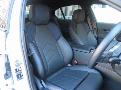 2024 BMW 5 SERIES photo 7