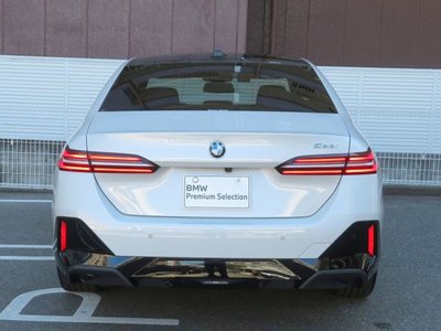 2024 BMW 5 SERIES thumbnail 46
