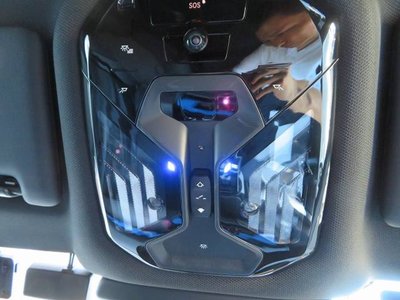 2024 BMW 5 SERIES thumbnail 34