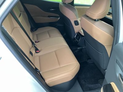 2023 Toyota CROWN SPORT 照片 5