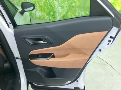 2023 Toyota CROWN SPORT 照片 22