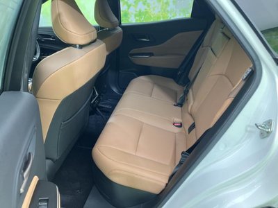 2023 Toyota CROWN SPORT 照片 7