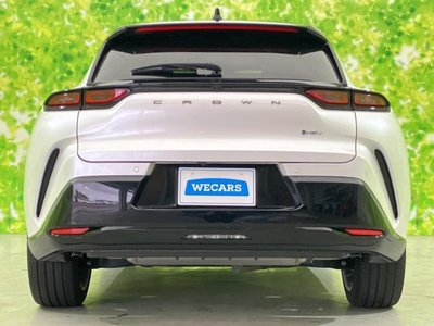 2023 Toyota CROWN SPORT 照片 47
