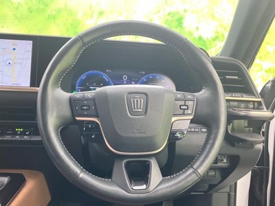 2023 Toyota CROWN SPORT 照片 16