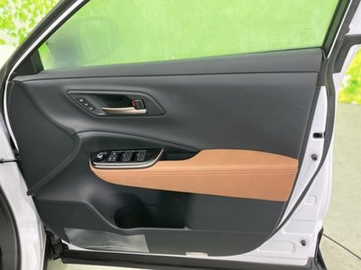 2023 Toyota CROWN SPORT 照片 20