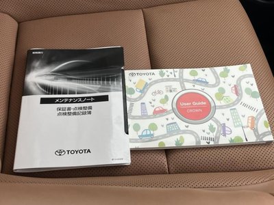 2023 Toyota CROWN SPORT 照片 38