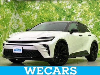 2023 Toyota CROWN SPORT 照片 1