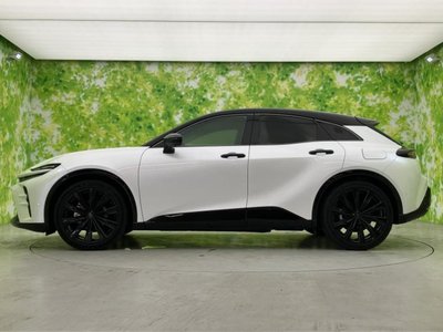 2023 Toyota CROWN SPORT 照片 2