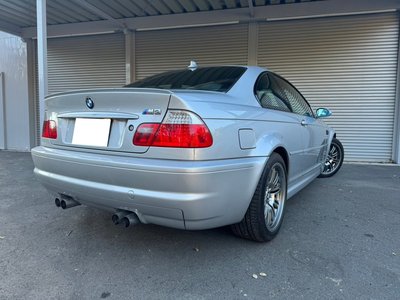 2006 BMW M3 thumbnail 18