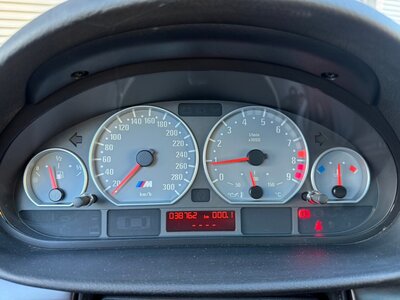 2006 BMW M3 photo 5