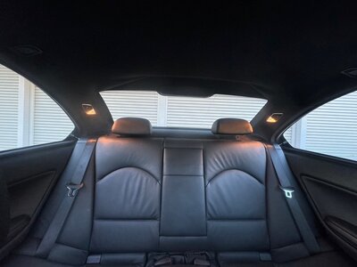 2006 BMW M3 photo 7