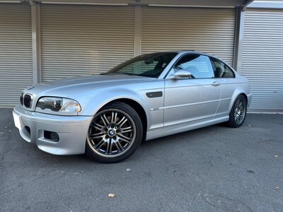 2006 BMW M3 photo 16