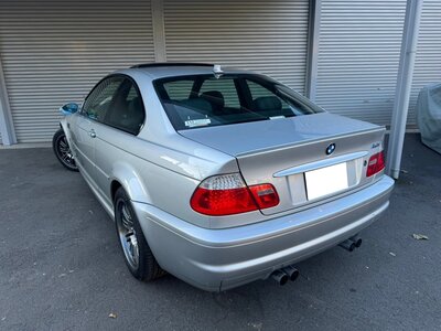 2006 BMW M3 thumbnail 17