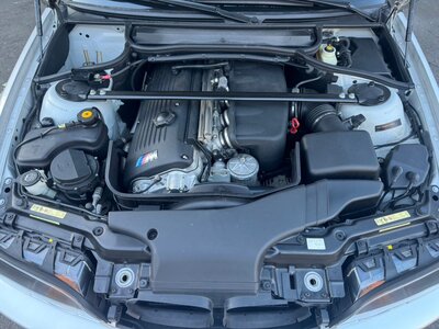 2006 BMW M3 thumbnail 19
