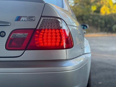 2006 BMW M3 thumbnail 22