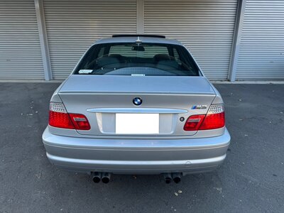 2006 BMW M3 thumbnail 24