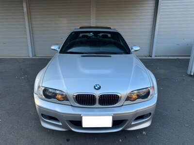 2006 BMW M3 thumbnail 26