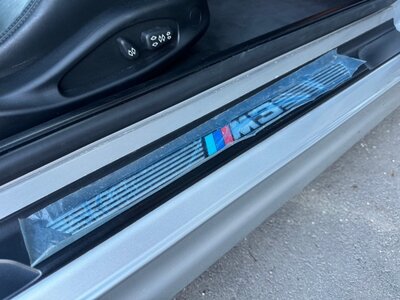 2006 BMW M3 thumbnail 31