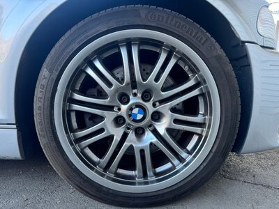 2006 BMW M3 thumbnail 40