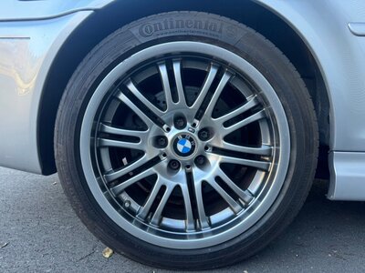 2006 BMW M3 thumbnail 42