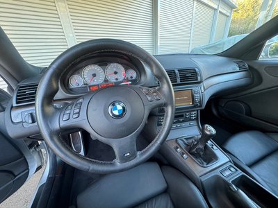 2006 BMW M3 thumbnail 20