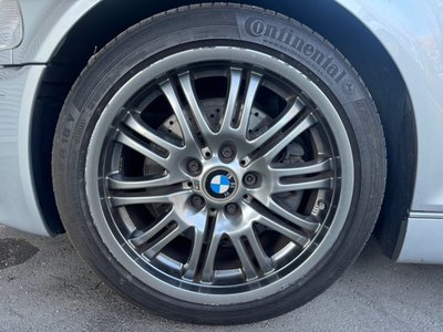 2006 BMW M3 thumbnail 41