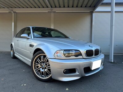 2006 BMW M3 photo 1