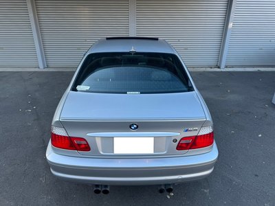 2006 BMW M3 thumbnail 25
