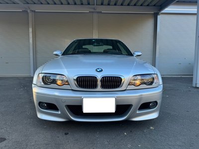 2006 BMW M3 photo 14
