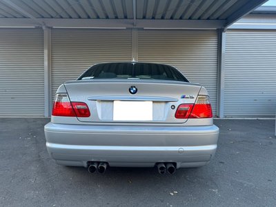 2006 BMW M3 photo 15