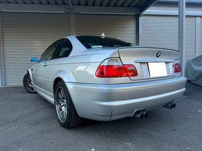 2006 BMW M3 thumbnail 38
