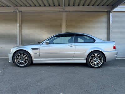 2006 BMW M3 photo 12