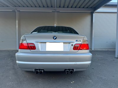 2006 BMW M3 thumbnail 39