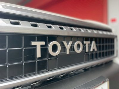 صورة 66 لـ 2024 Toyota LAND CRUISER 250