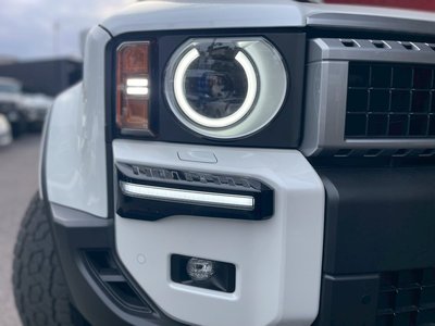 صورة 9 لـ 2024 Toyota LAND CRUISER 250