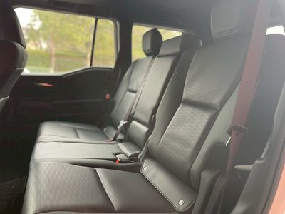 صورة 47 لـ 2024 Toyota LAND CRUISER 250